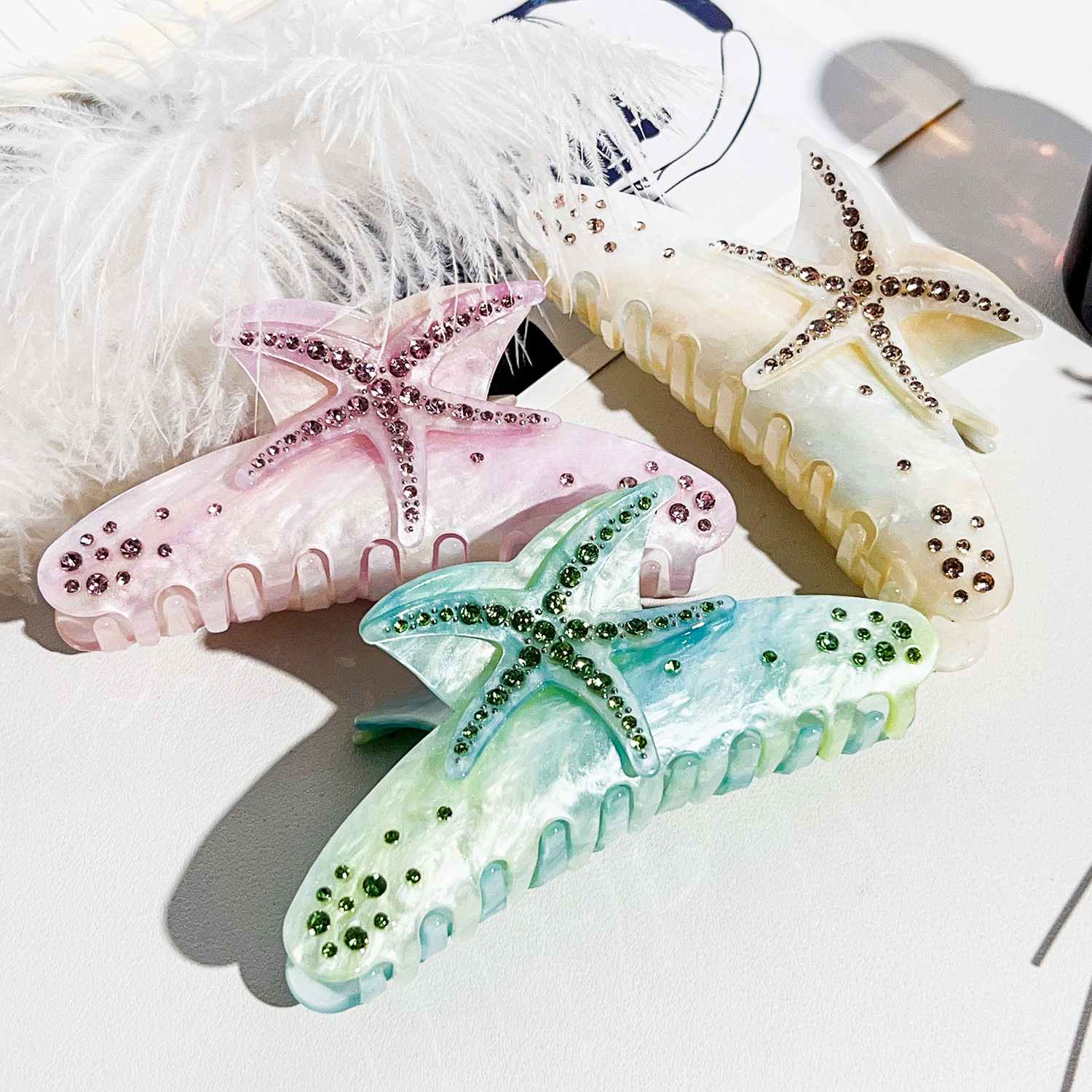 Perché gli accessori per capelli per adulti meritano un posto nella tua routine quotidiana?