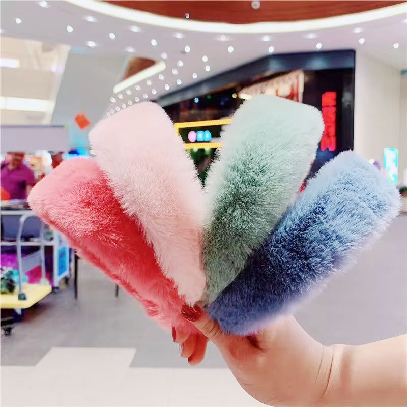 Perché una fascia per capelli continua a deluderti?